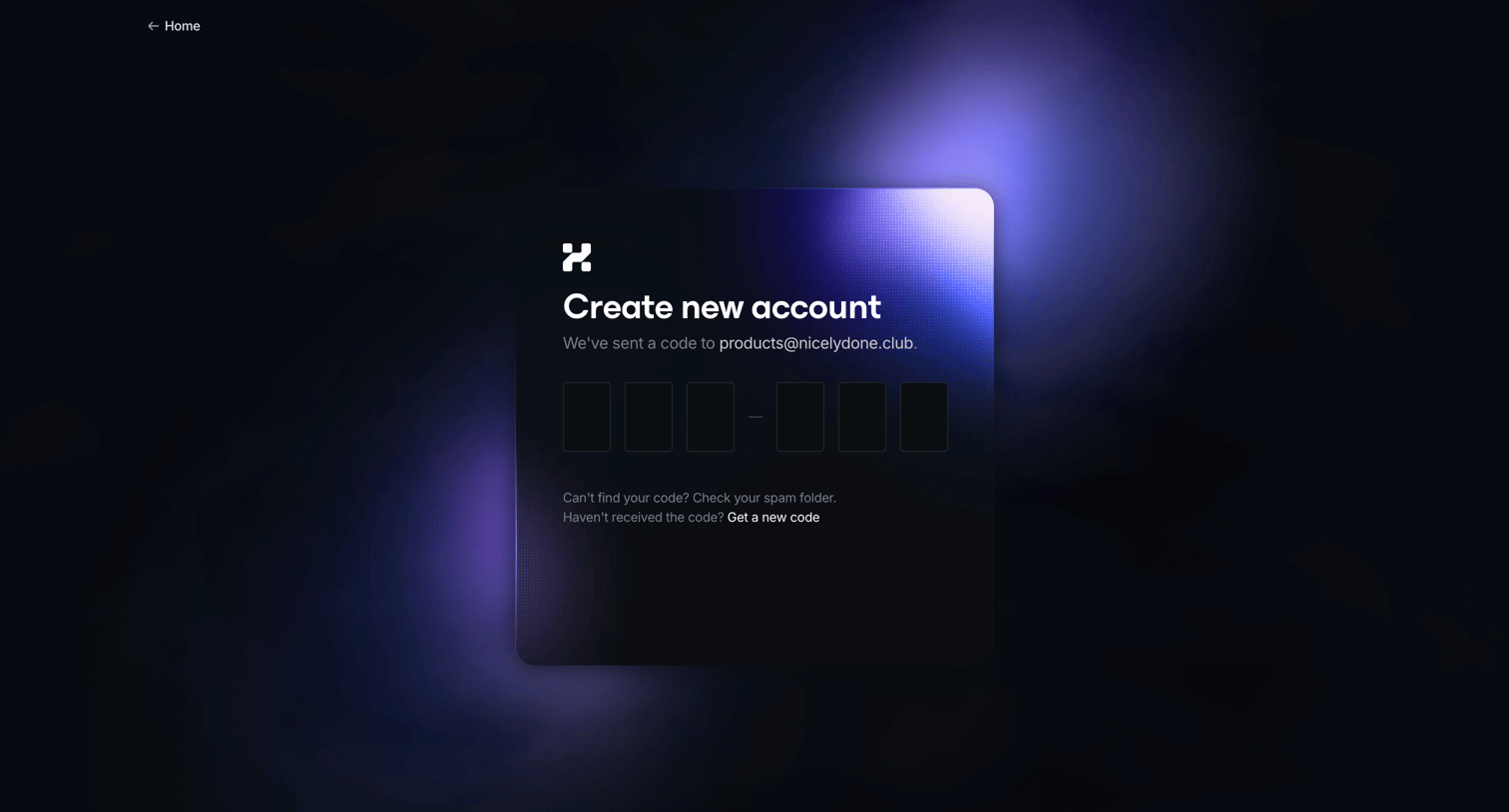 Huly - Open Source All-in-One Project Management Platform screen