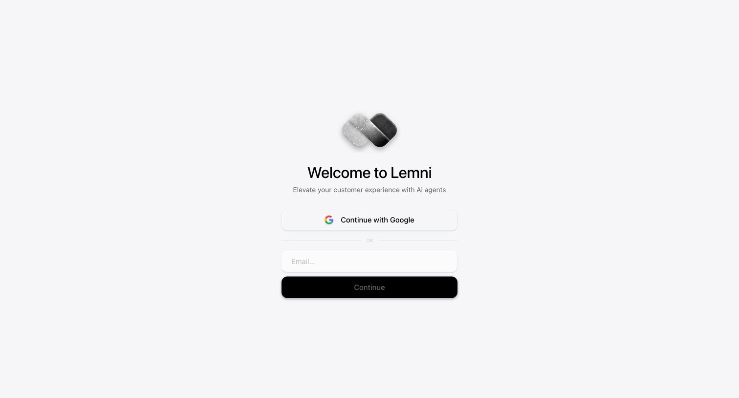 Lemni screen