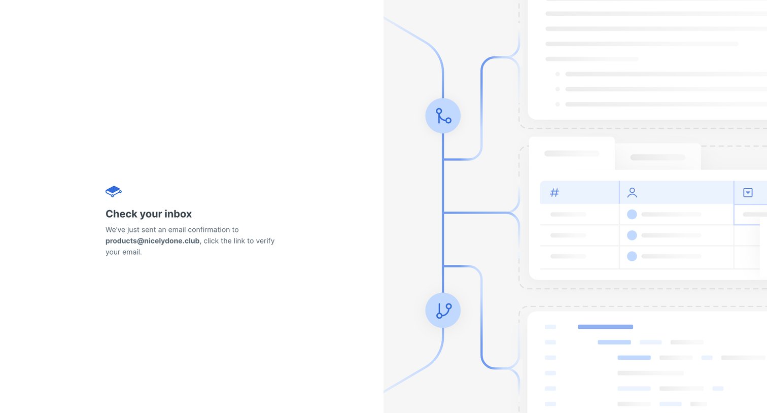 Gitbook - Join GitBook - GitBook screen