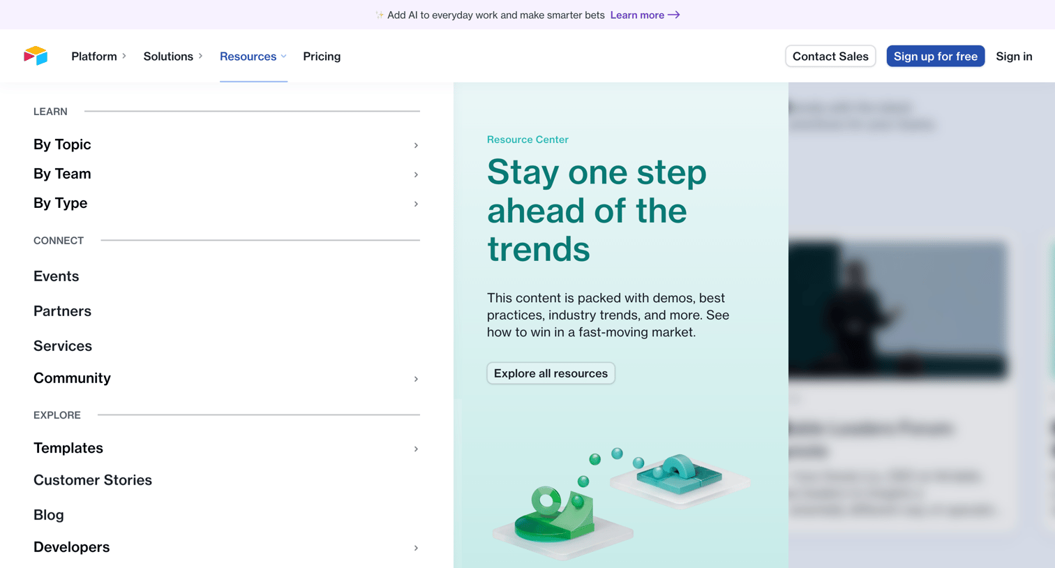 Airtable - The platform to build next‒gen apps | Airtable screen