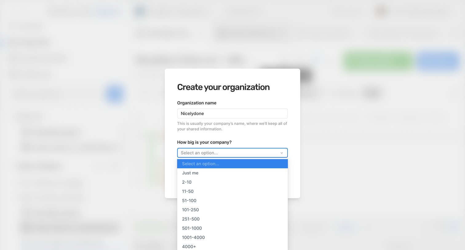 PopSQL screen