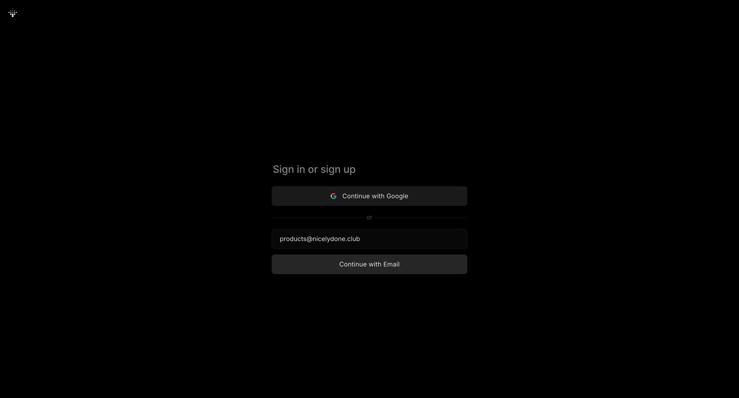 Variant - Variant – Endless designs for your ideas, just scroll screen