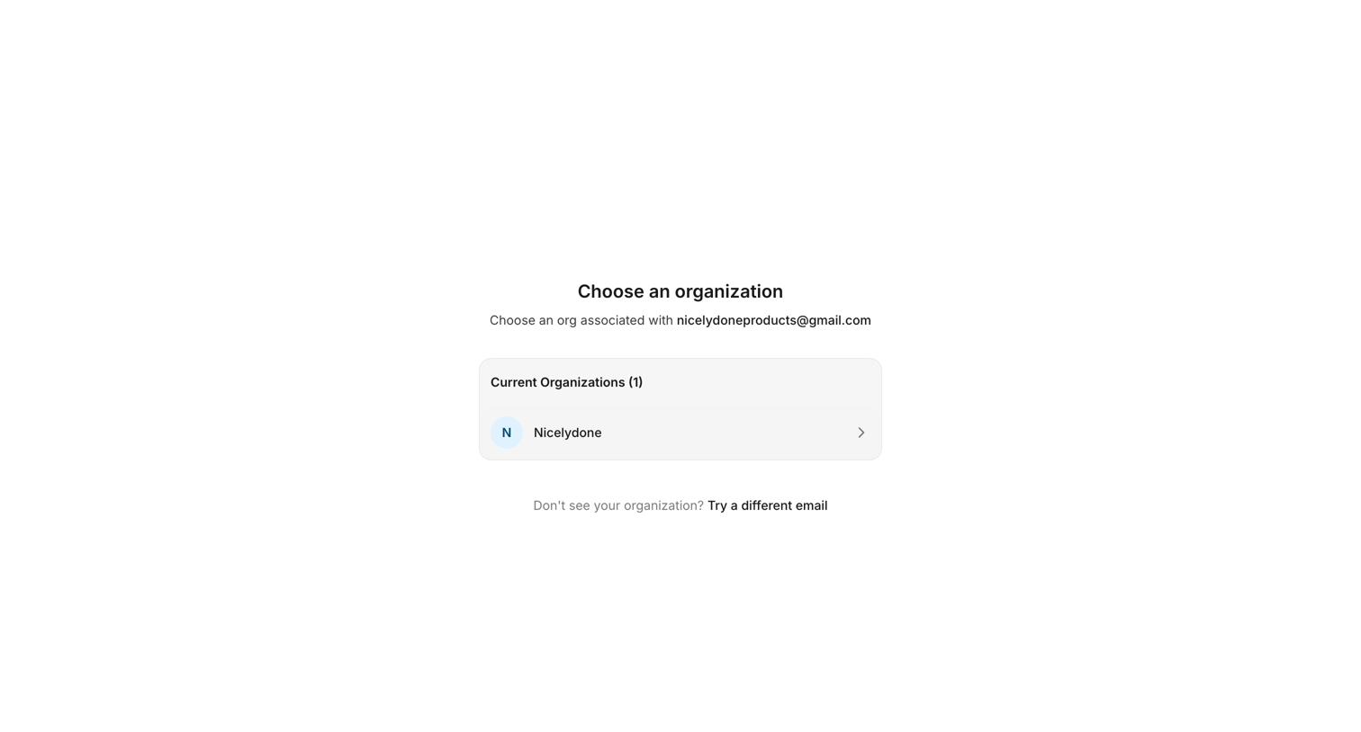 Documentation.AI - Dashboard - Documentation.AI screen