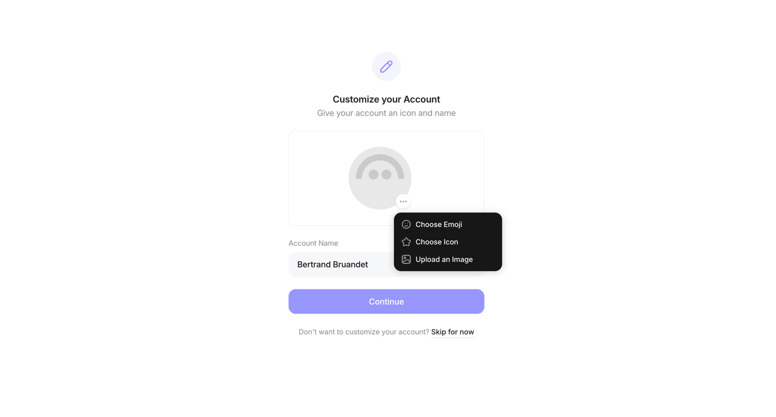 Aave Account from Family