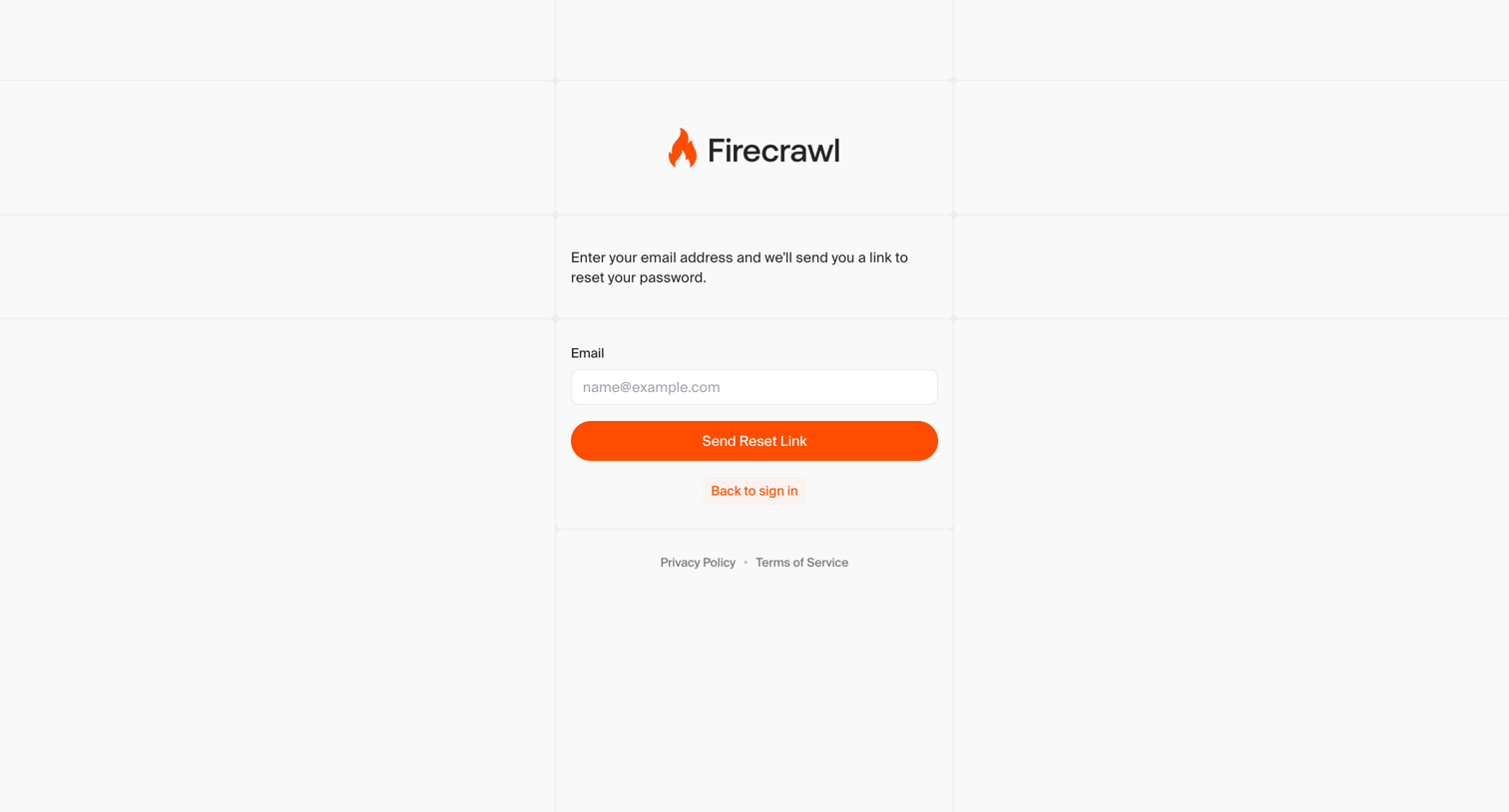 Firecrawl - Firecrawl - The Web Data API for AI screen