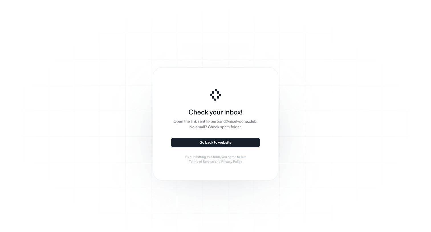 Decipad - Decipad — Make sense of numbers | Decipad screen