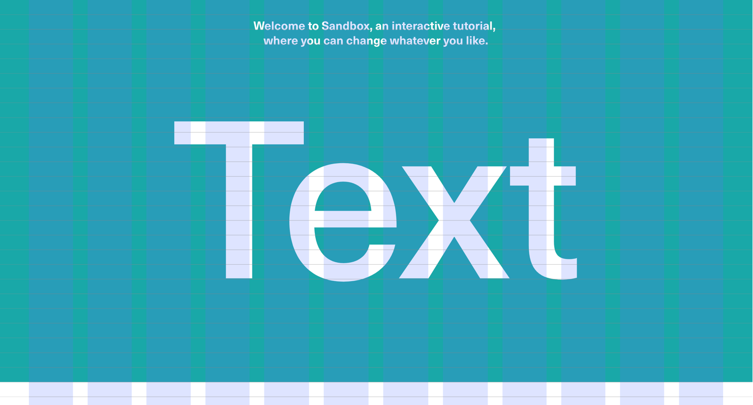 Readymag • Text • Edit from Readymag