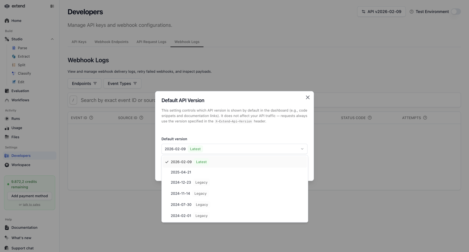 Extend - extend screen