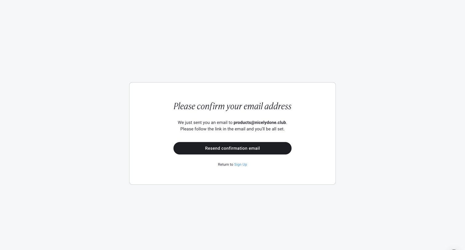 Sign up for Fable motion design - create your free account from Fable