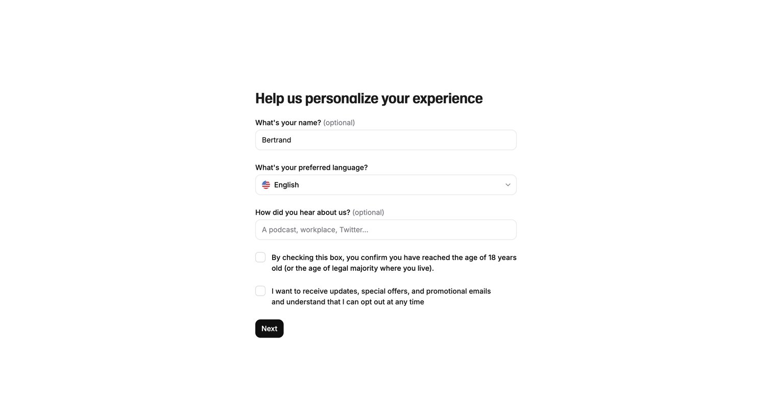 AI Voice Generator & Text to Speech v2 | ElevenLabs from Elevenlabs