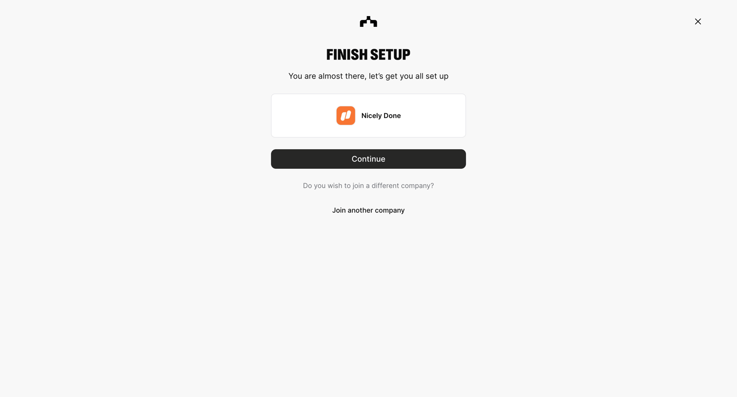 Pricing | The Org from The org