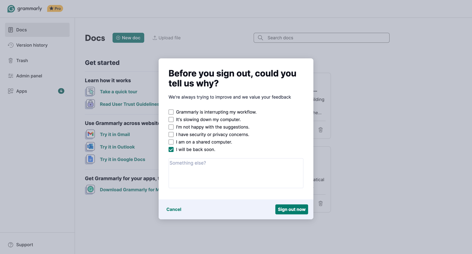 Grammarly from Grammarly