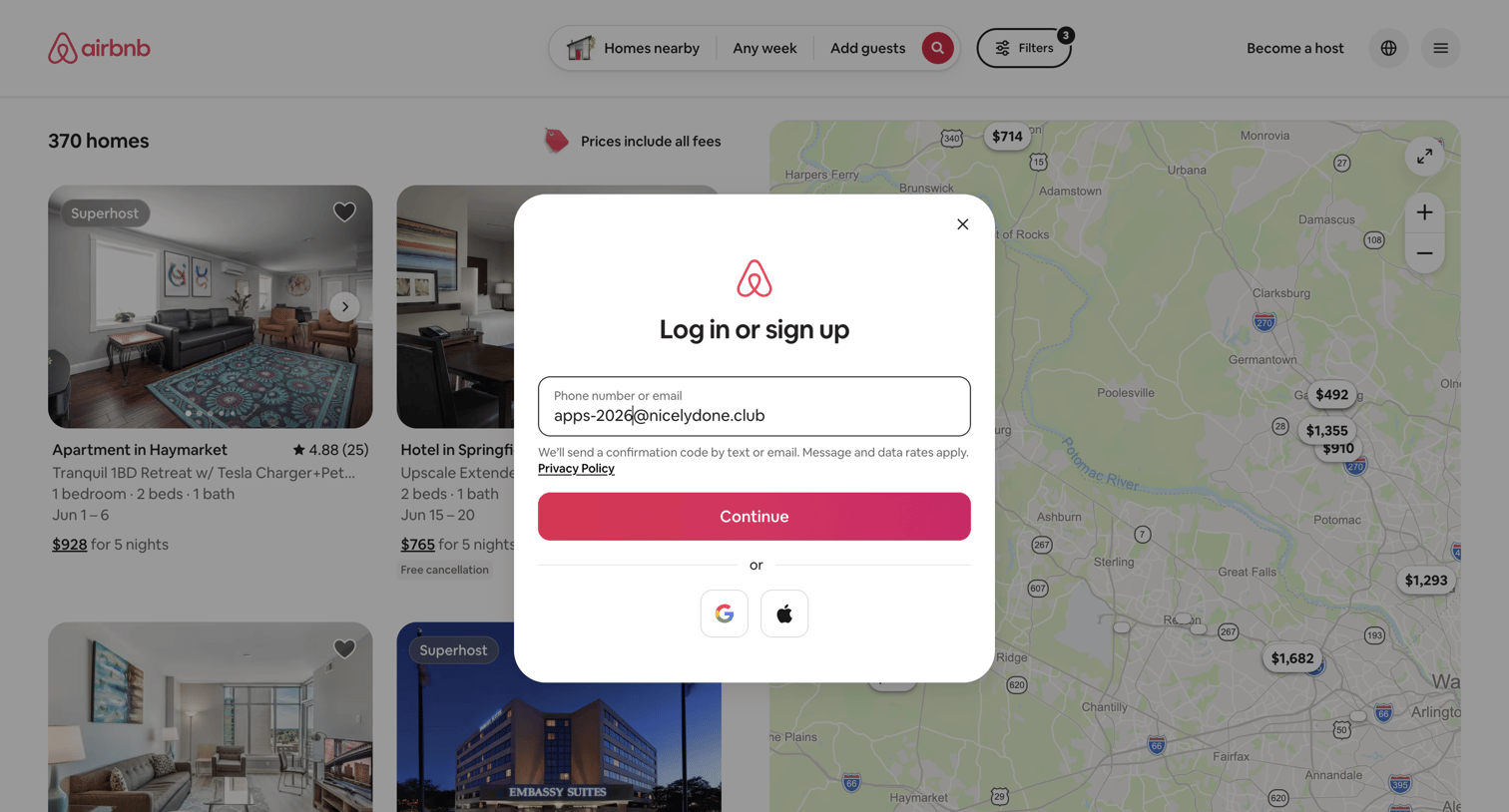 Airbnb | Vacation rentals, cabins, beach houses, & more from Airbnb