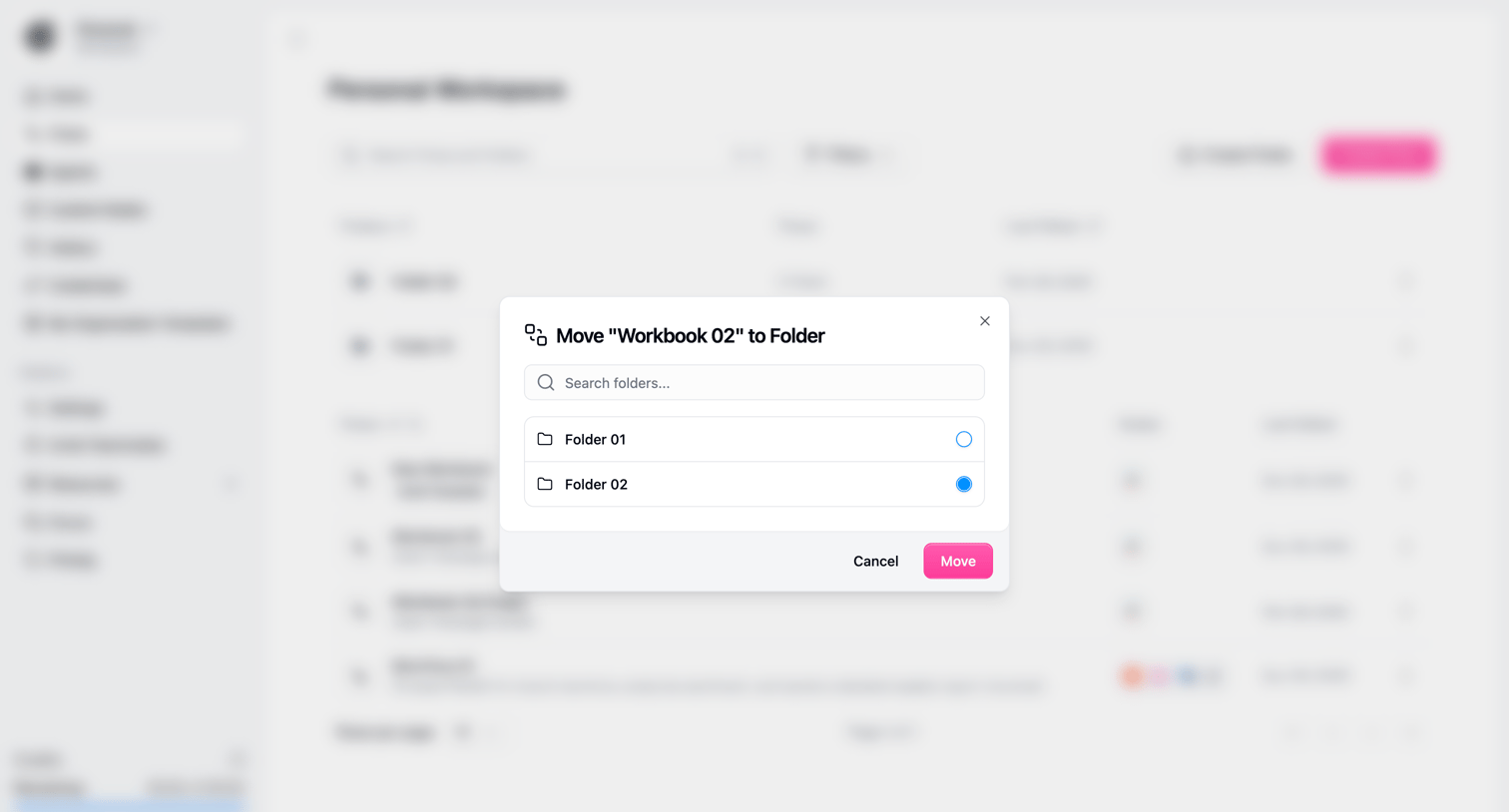 Gumloop - Gumloop | Flows screen