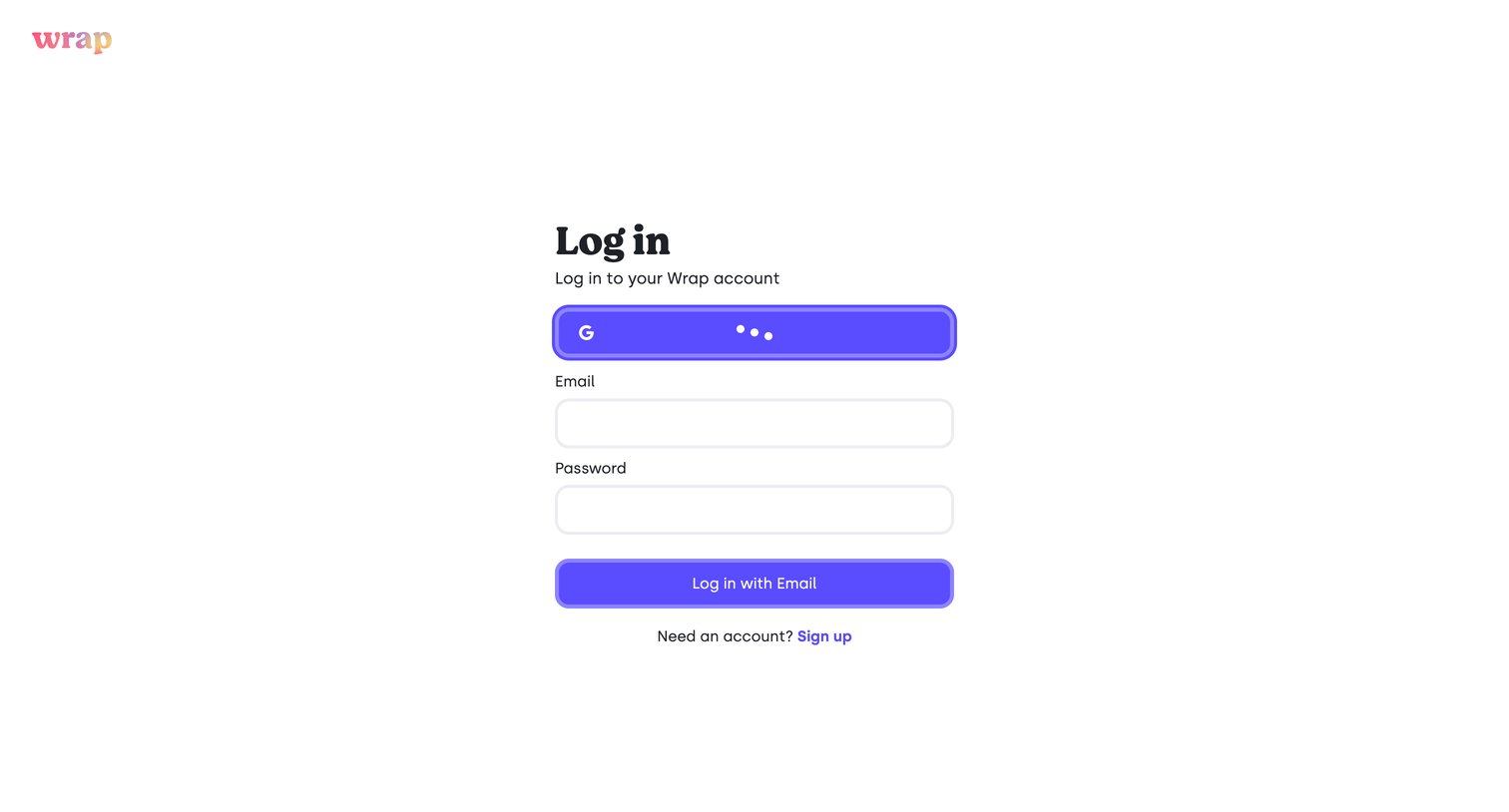 Wrap - Wrap — Capture | Edit Beautiful Screenshots screen