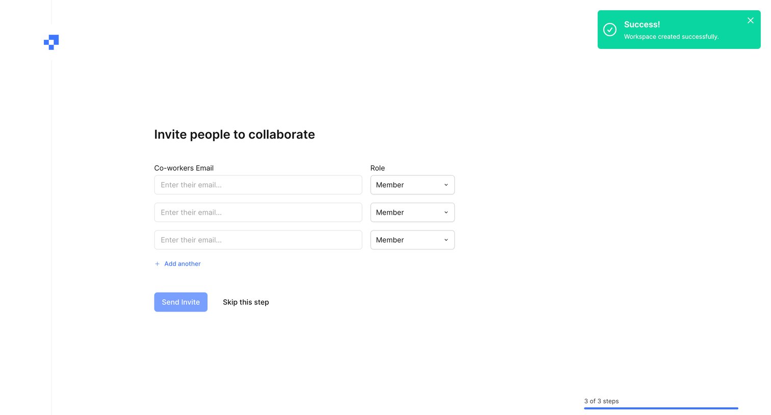 Plane - Plane | Simple, extensible, open-source project management tool. screen