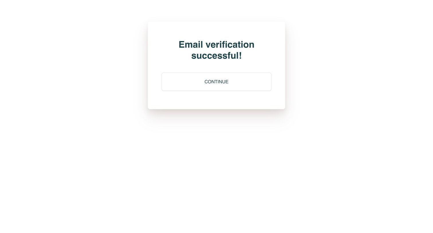 Elicit screen