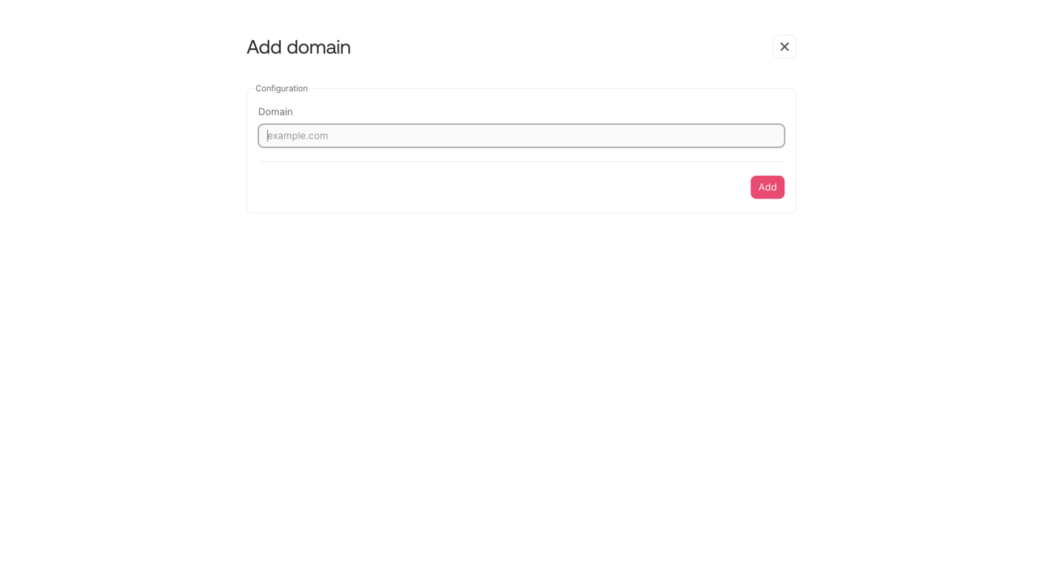 Organizations - Appwrite from Appwrite