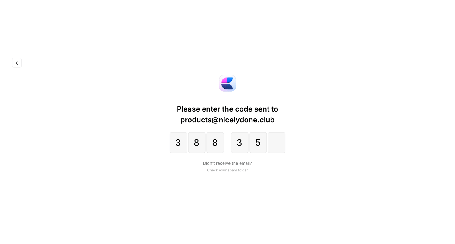 Craft - Craft — A fresh take on documents screen