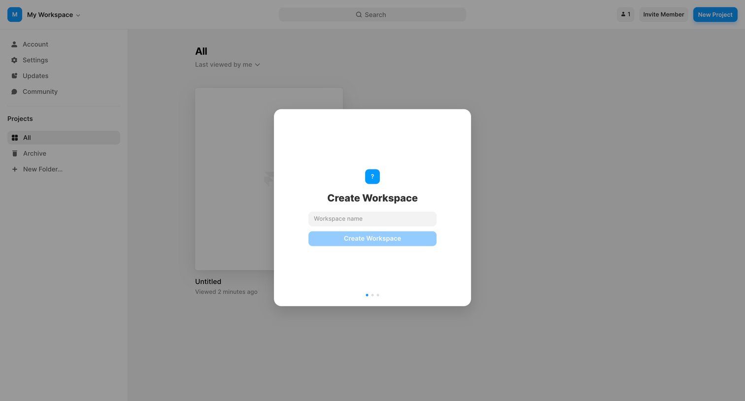 Framer from Framer