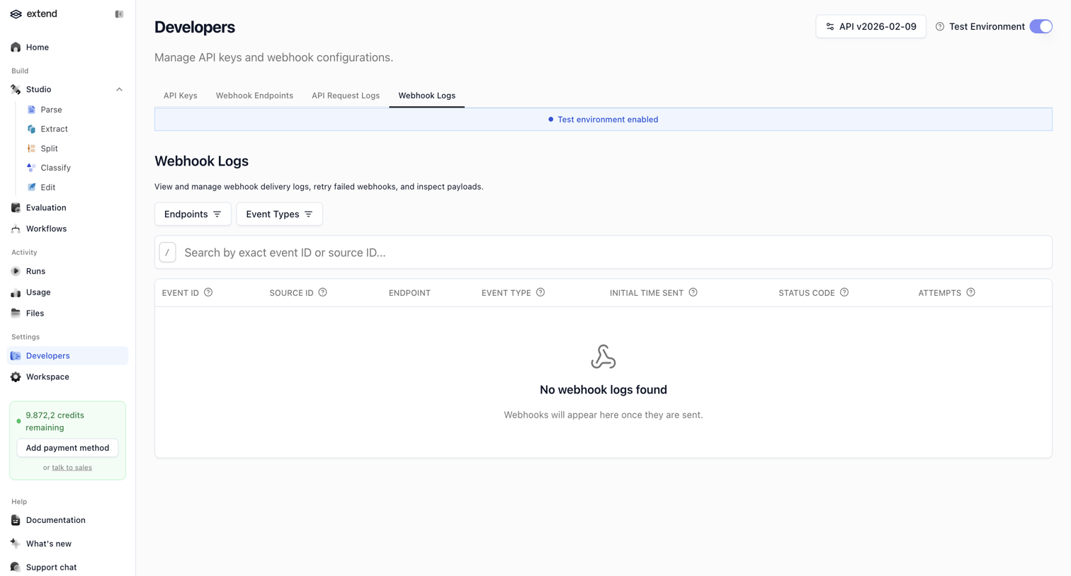 Extend - extend screen