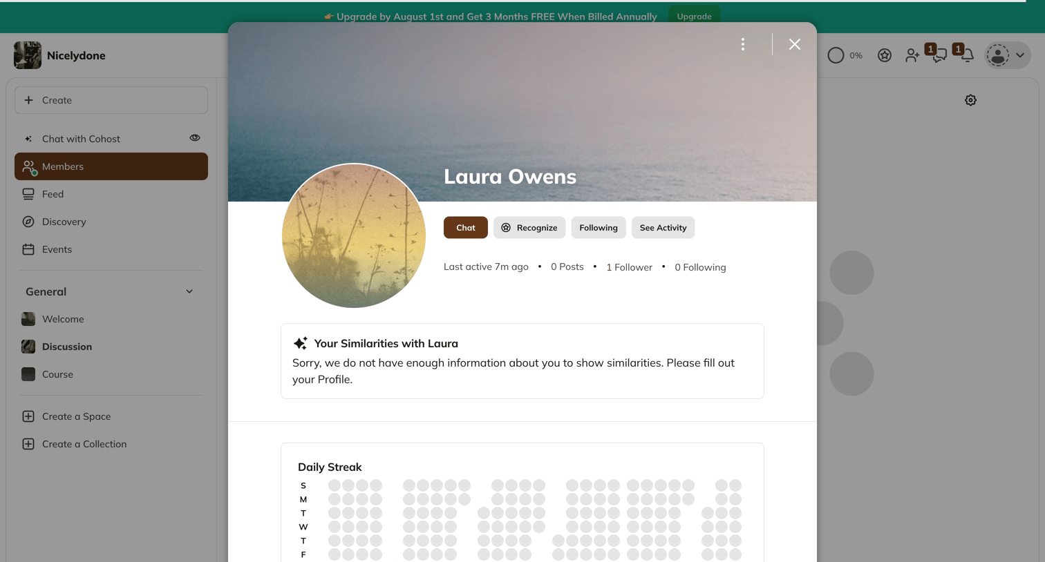 Mighty - Laura Owens | Nicelydone screen