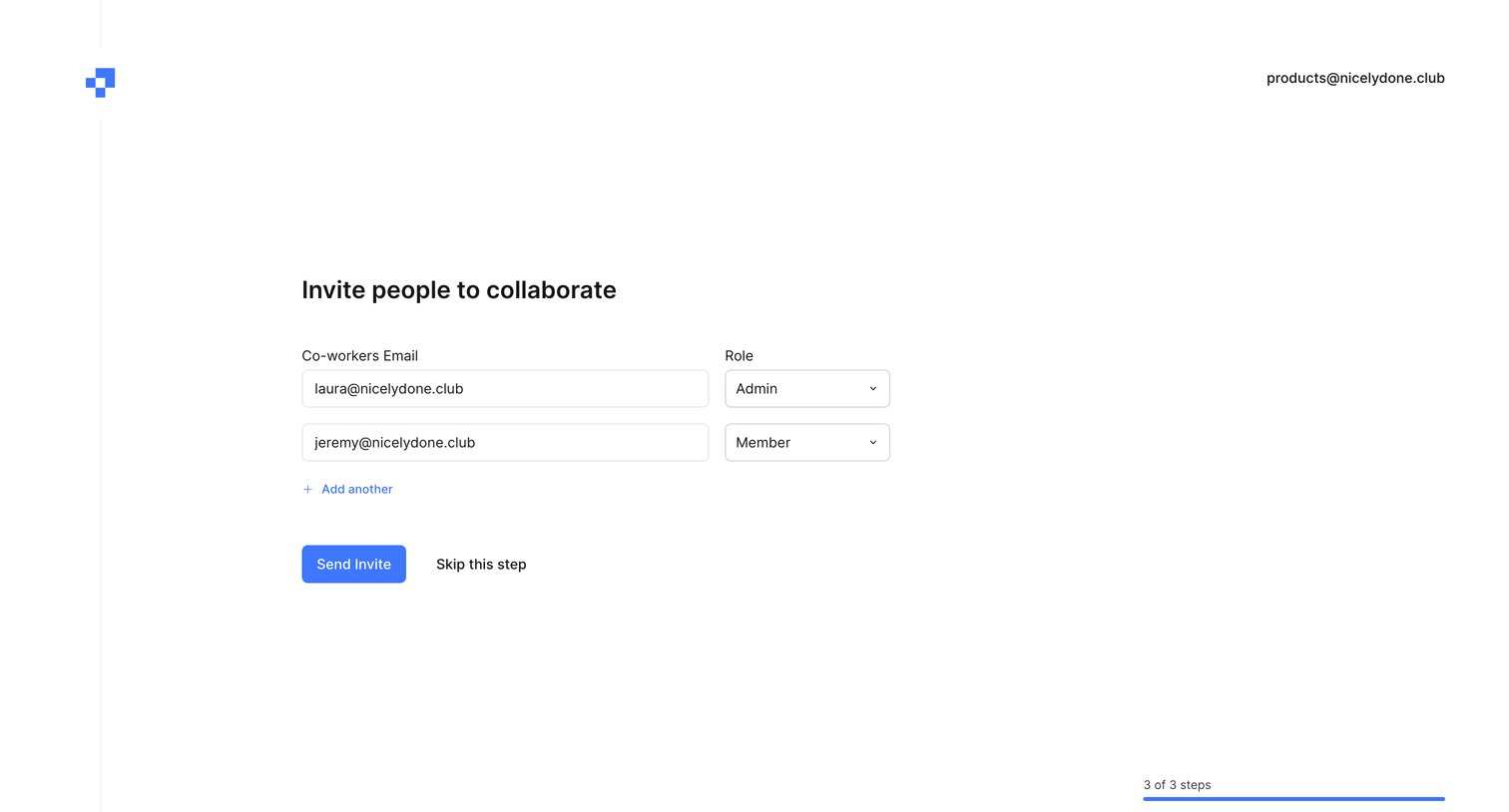 Plane - Plane | Simple, extensible, open-source project management tool. screen