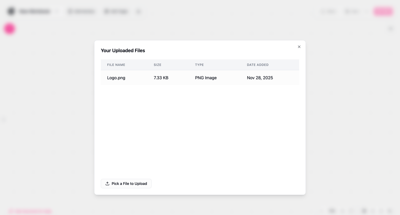 Gumloop - Gumloop | Automation Builder screen
