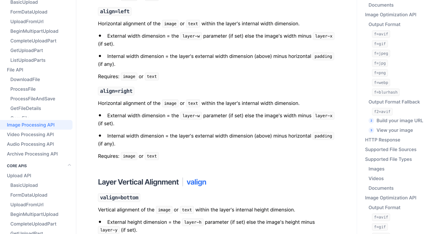 Bytescale - Image Processing API Optimize, Compress, Resize, and more #2 screen