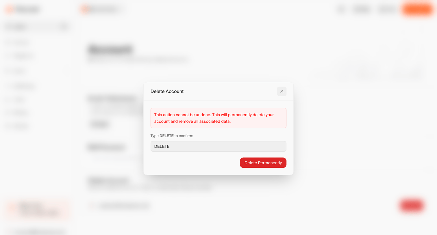 Firecrawl - Firecrawl - The Web Data API for AI screen