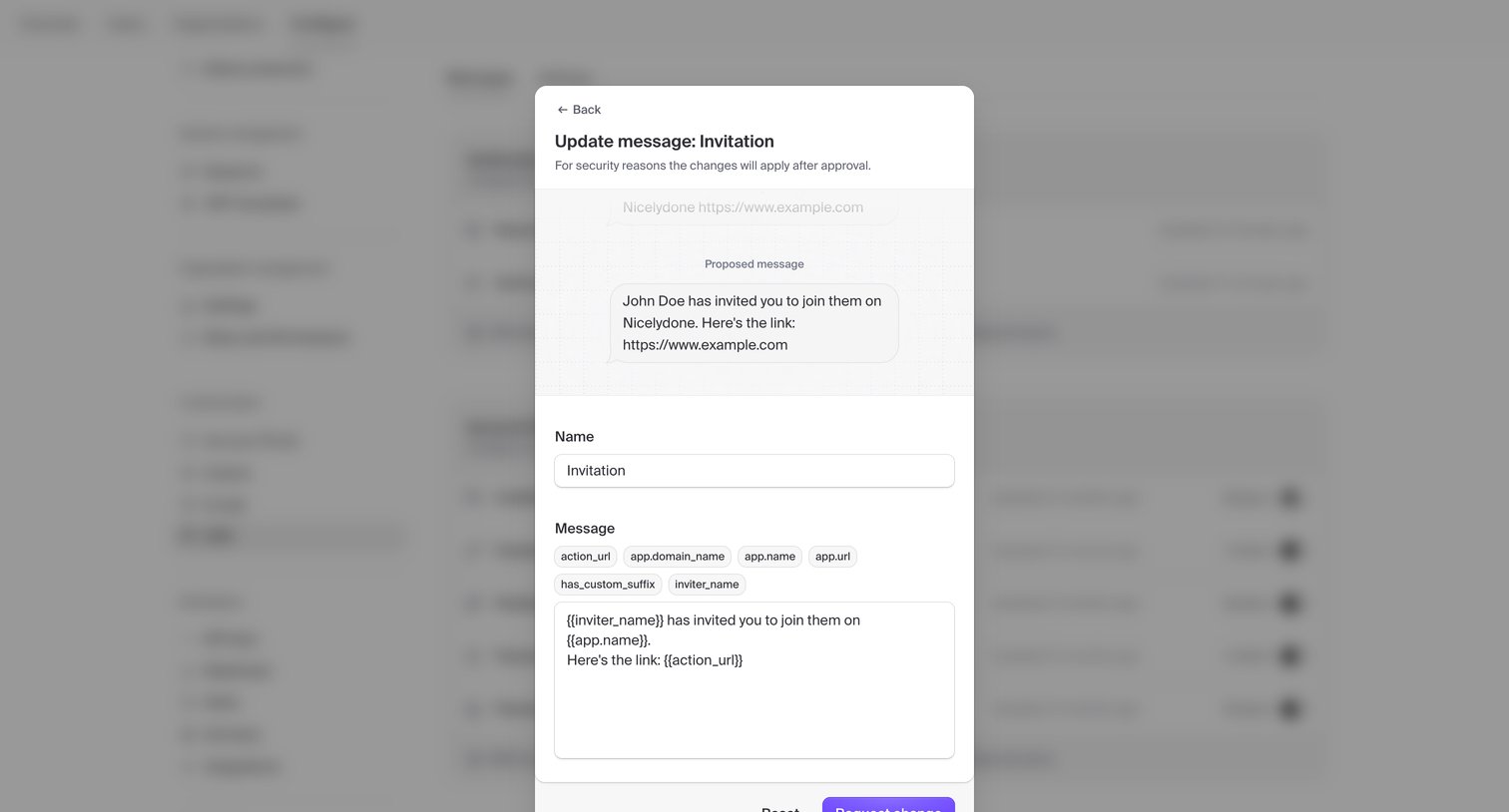 Clerk - Dashboard | Clerk.com screen