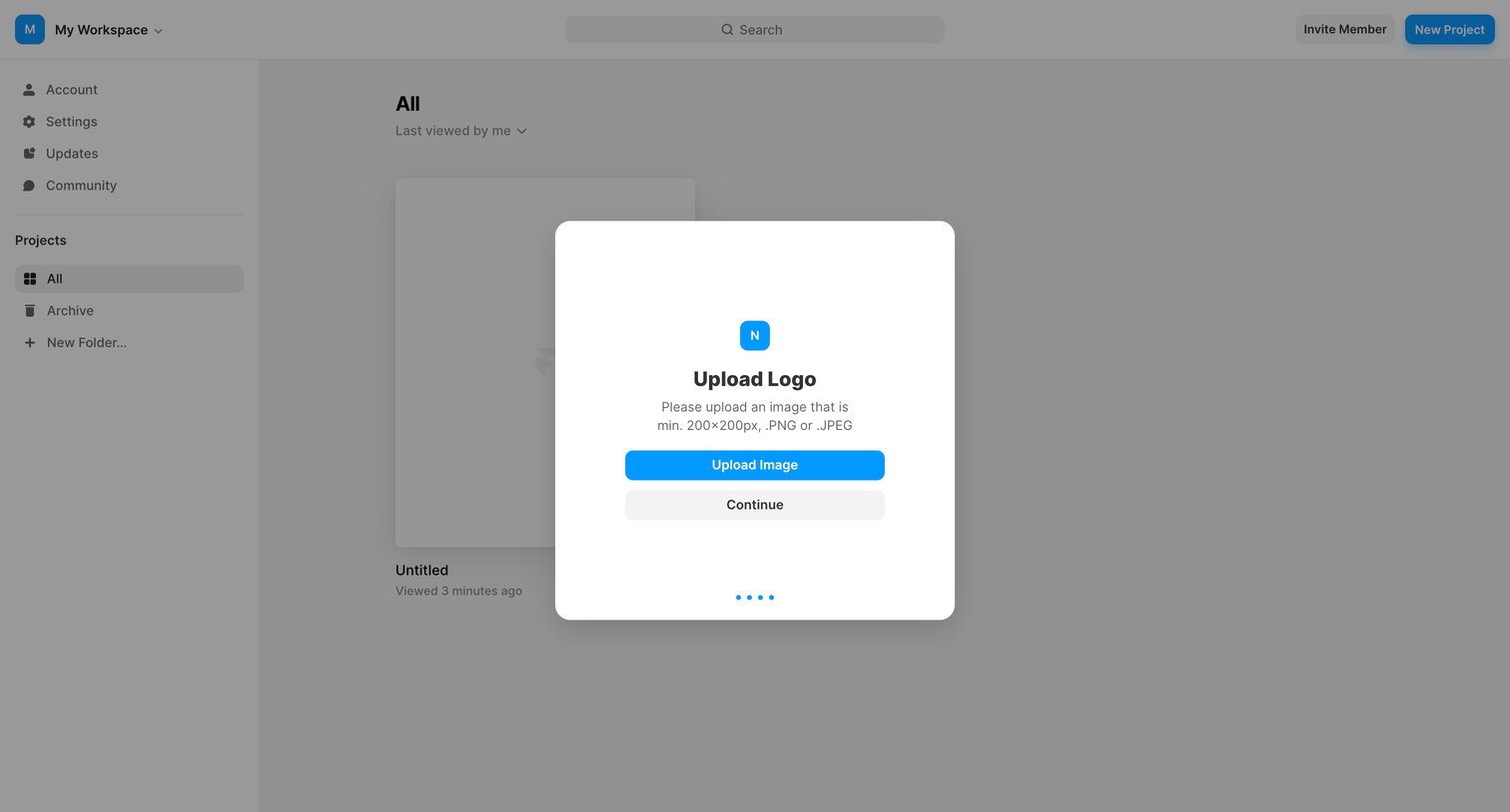 Framer from Framer