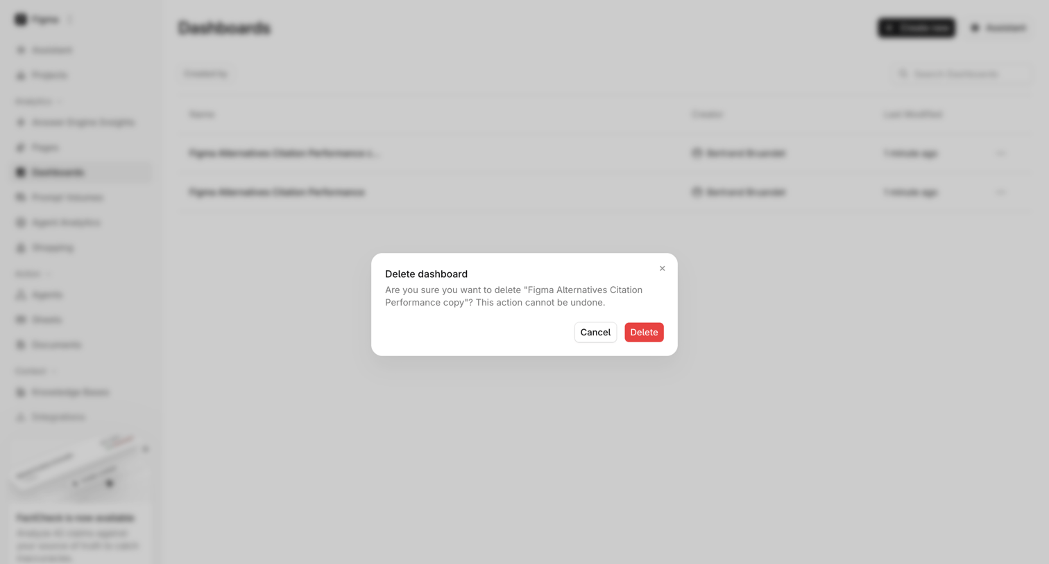 Profound | Answer Engine Optimization from Tryprofound