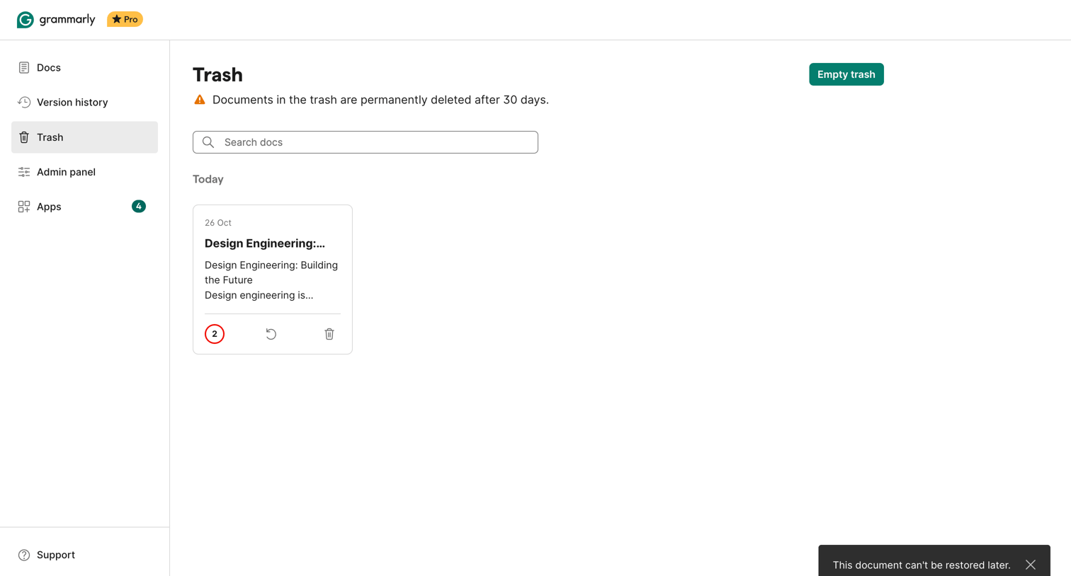 Grammarly from Grammarly