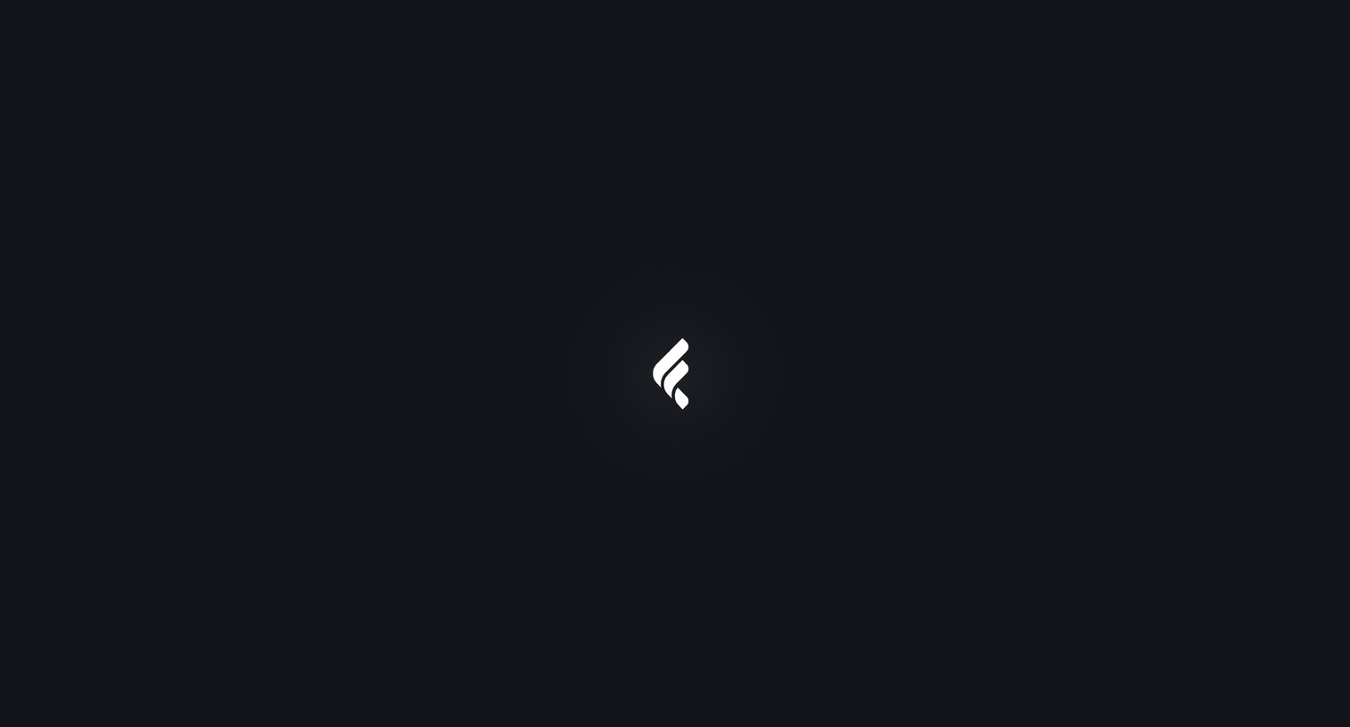 Fey - Login screen