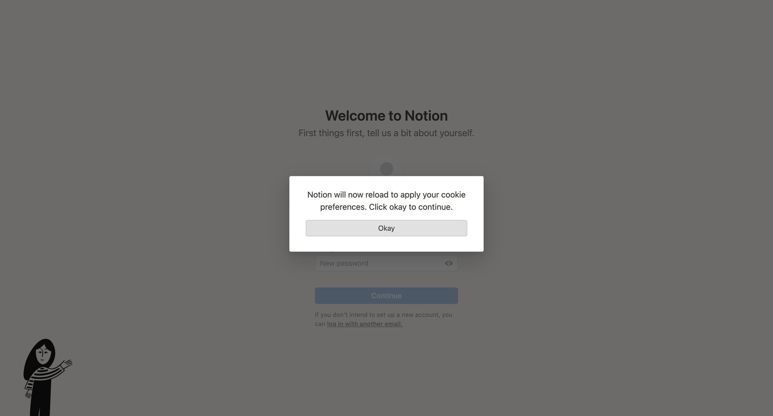Notion - Notion – The all-in-one workspace for your notes, tasks, wikis, a screen