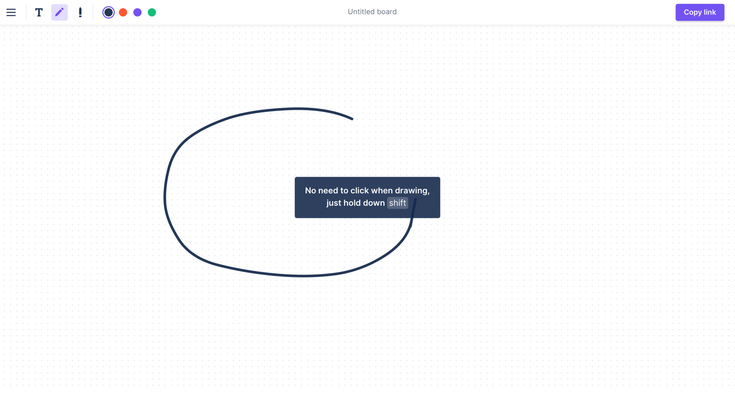 Onboarding from Board