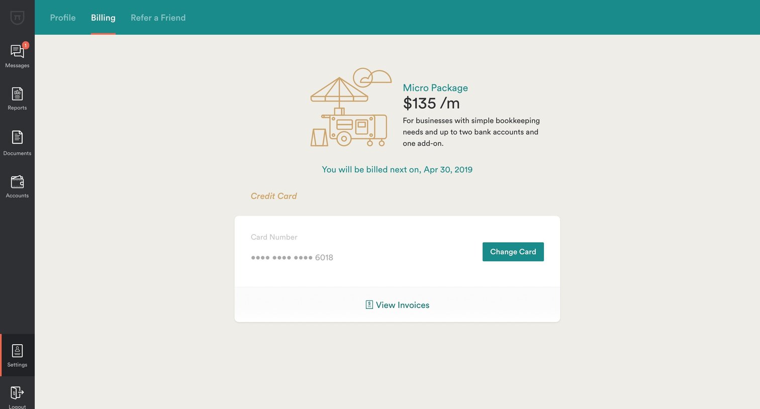 Plans from Buffer