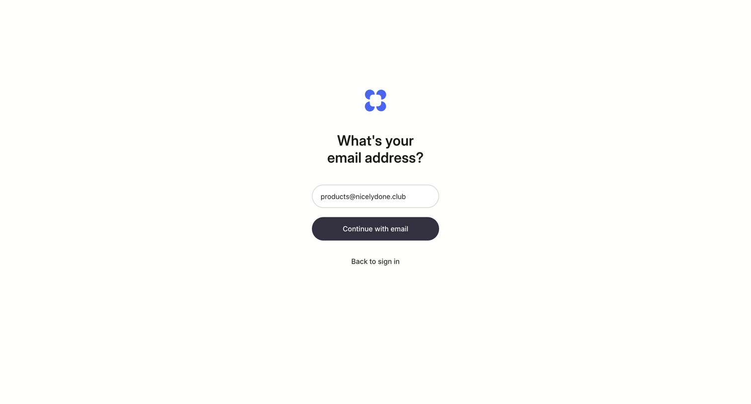 Alloy - Alloy · AI Prototyping for Product Management screen
