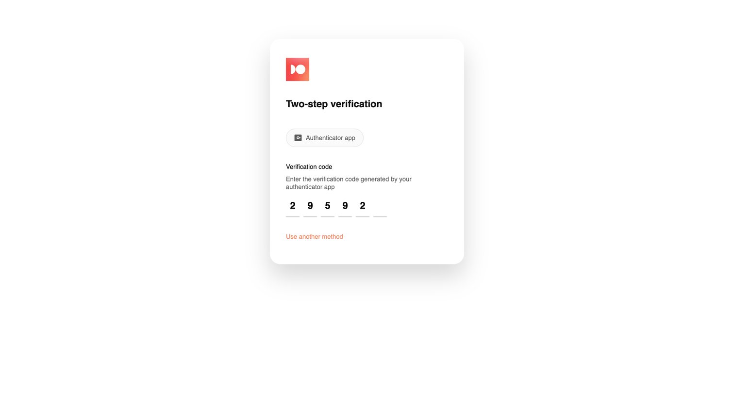 Dash0 - My account | Dash0 screen