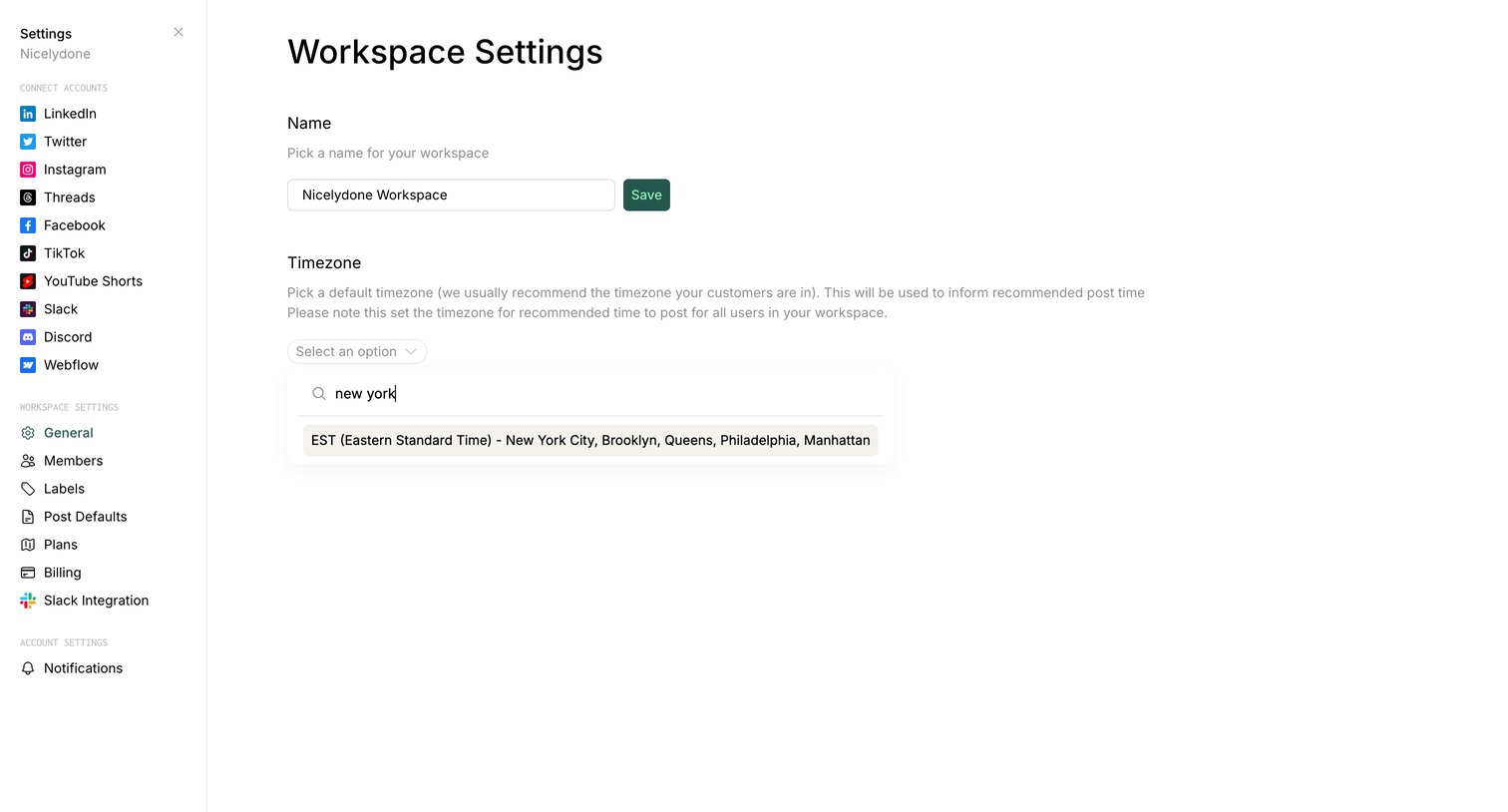 Assembly screen