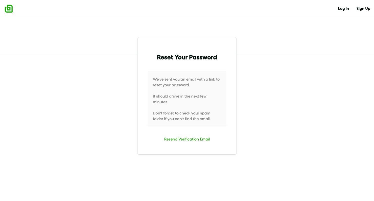 Bonsai - The 1 Freelance Product Suite - Bonsai screen
