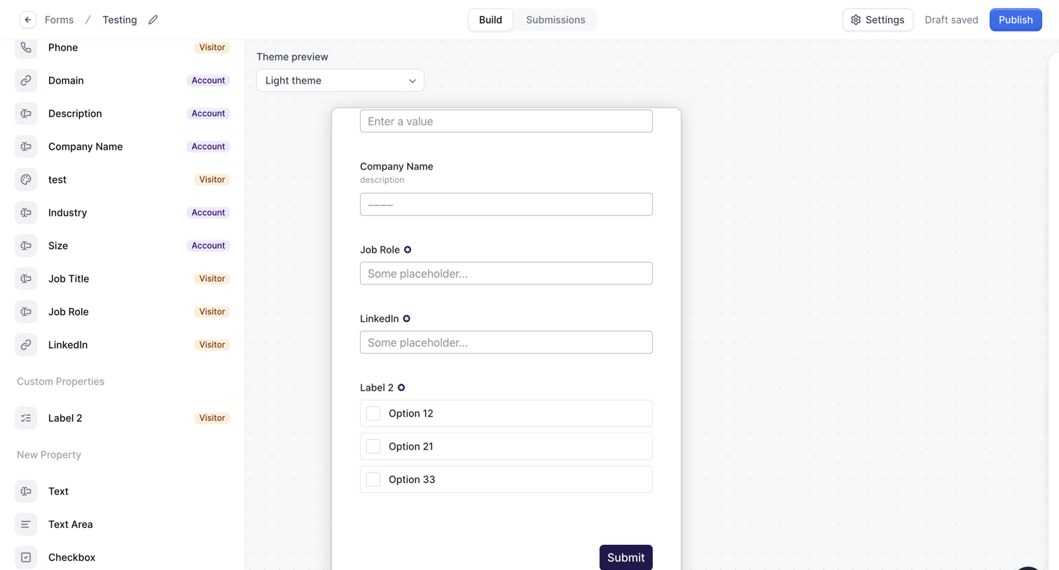 Navattic screen