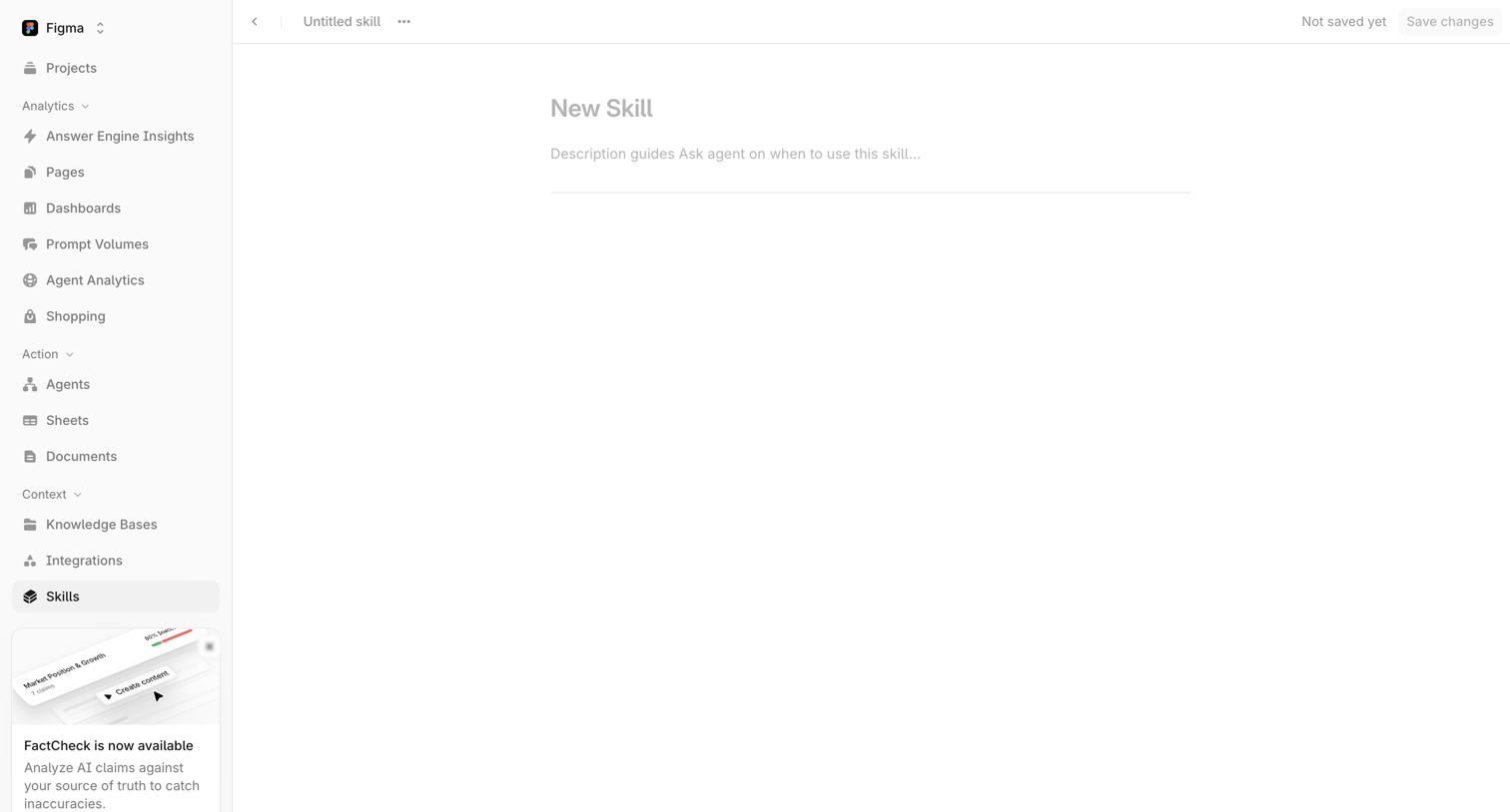 Profound | Answer Engine Optimization from Tryprofound