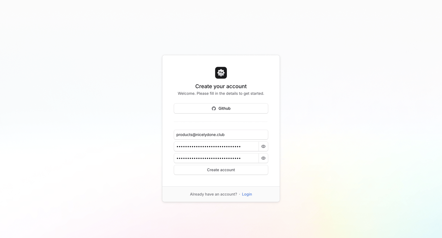 Bloom - Bloom by Medusa screen