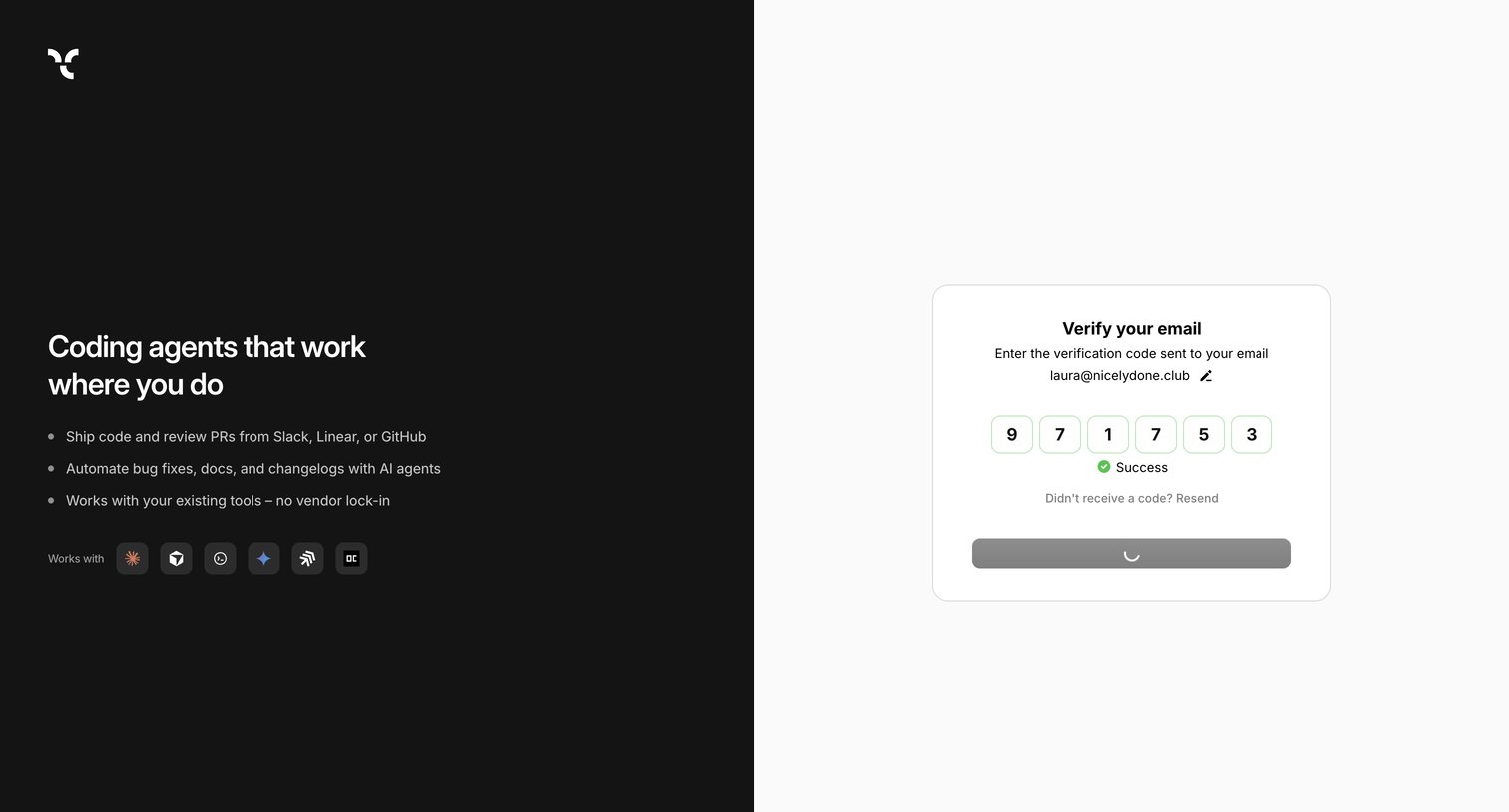 Tembo — Coding agents that work where you do from Tembo