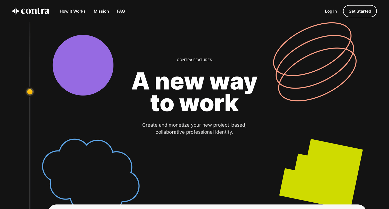 Contra - Contra - Work the Way You Want screen
