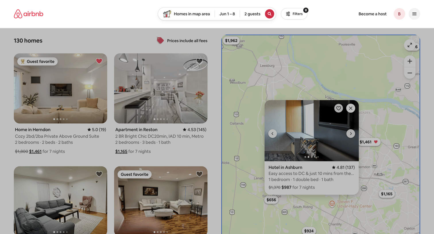 Airbnb | Vacation rentals, cabins, beach houses, & more from Airbnb