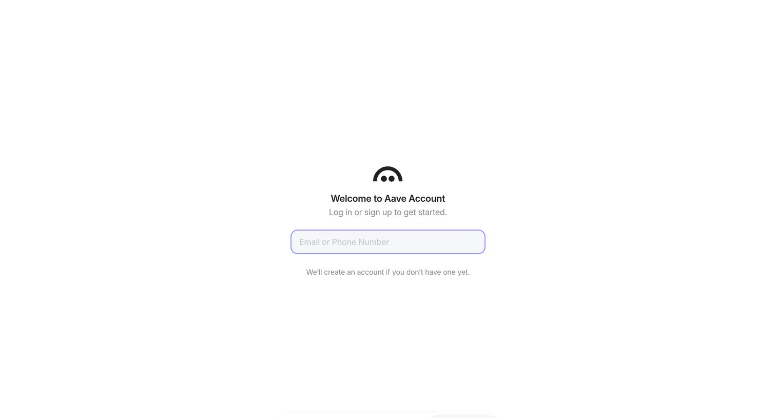 Family - https://app.family.co/ screen