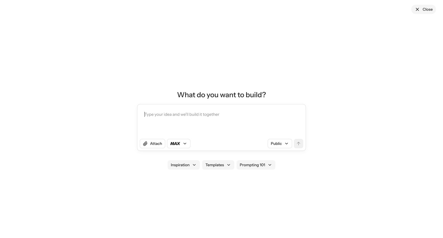 Mocha screen